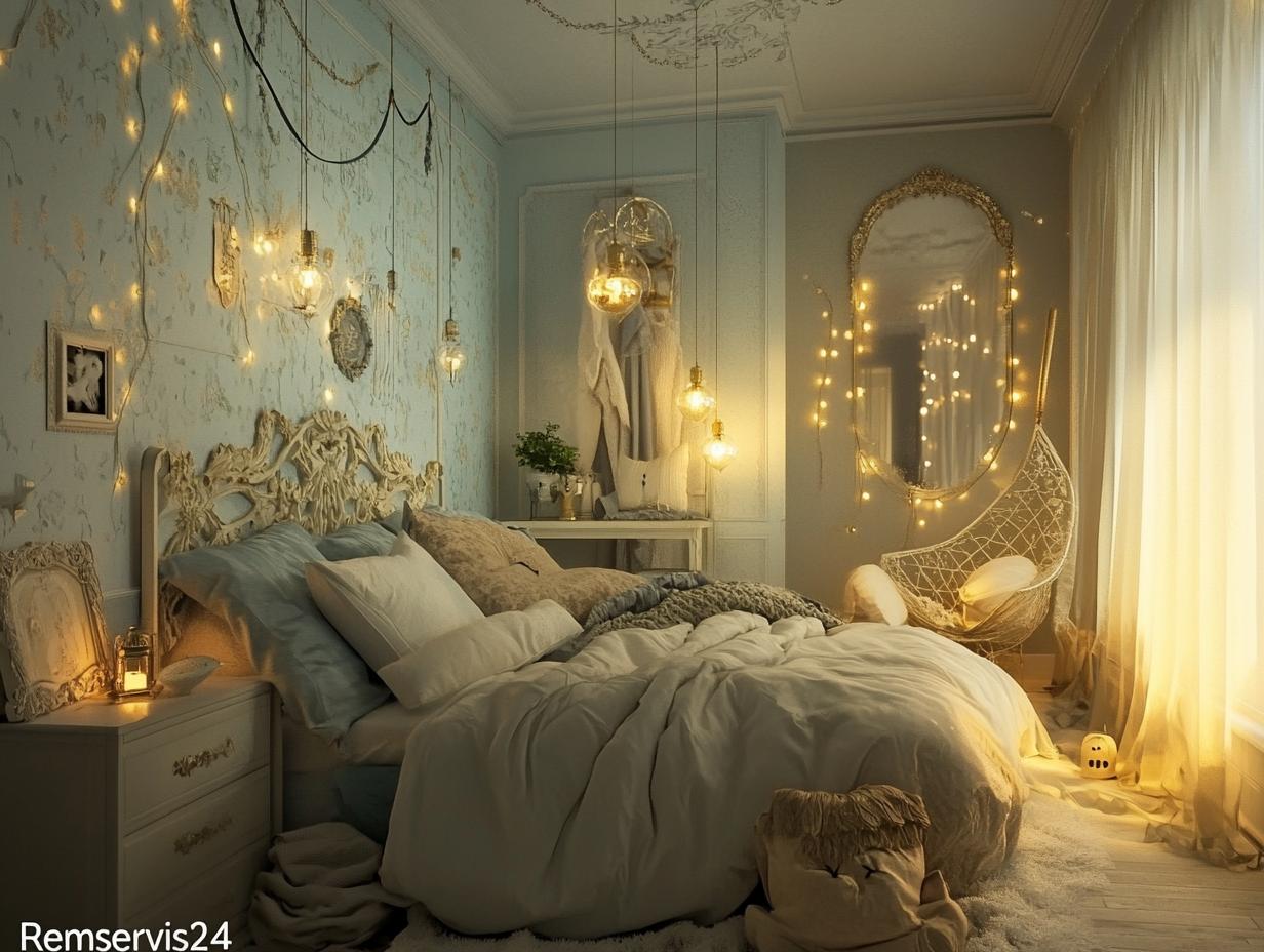 ремонт квартир в пушкино