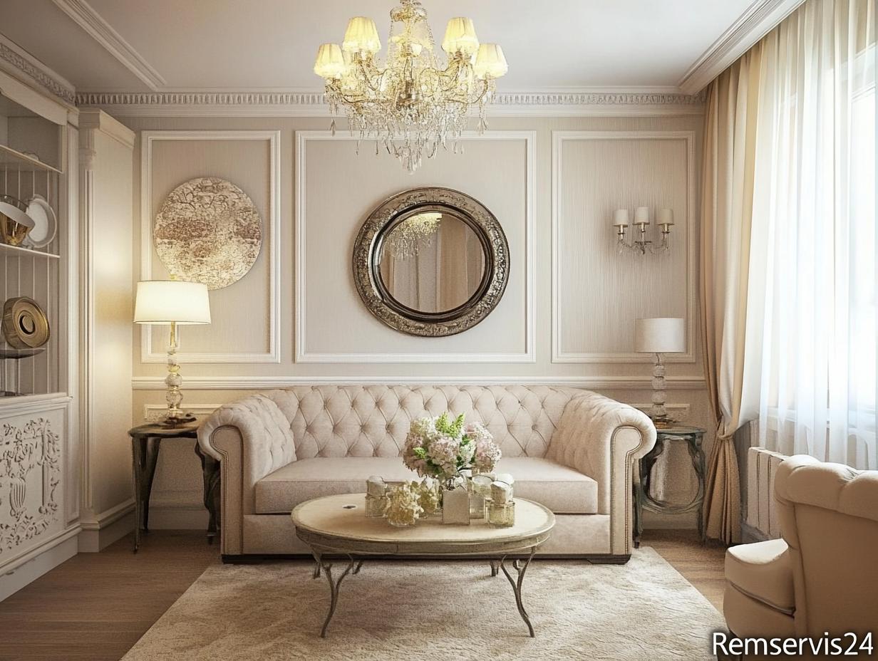 Ремонт квартир в Жуковском