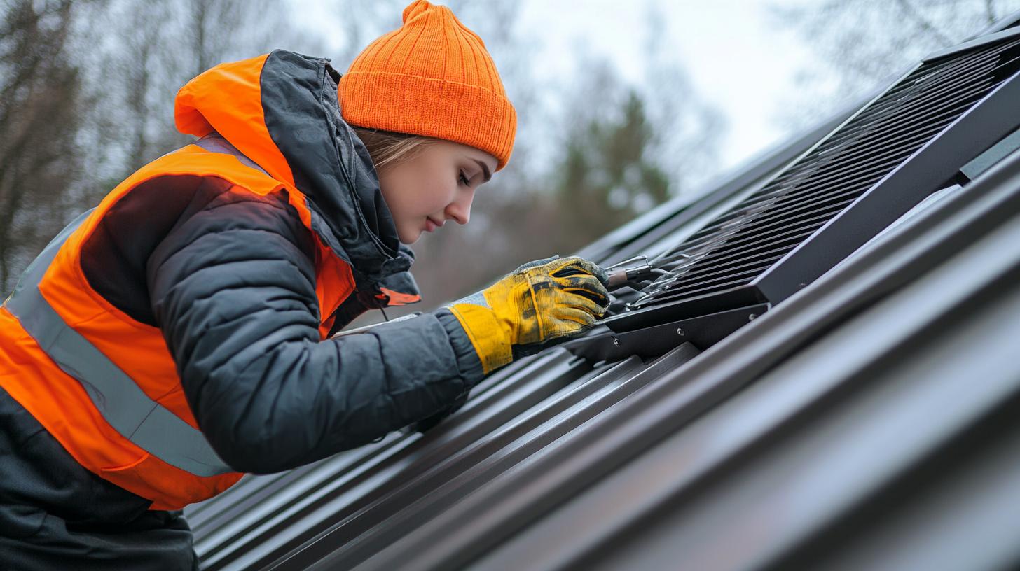 Инновационные кровельные аэраторы