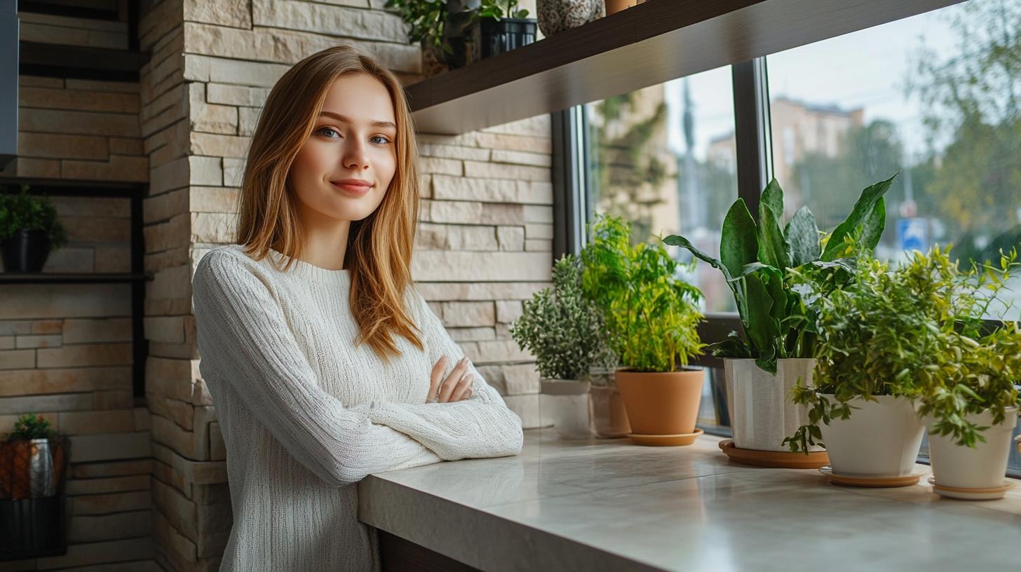 Изготовление подоконников из искусственного камня