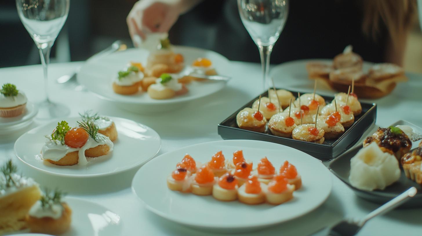 Инновационный подход к доставке обедов и кейтерингу в Красноярске: новые возможности для бизнеса доставка, обедов, на, стройплощадку