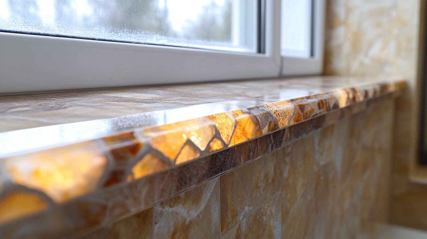 Искусственный камень для столешниц: отличный выбор для вашей кухни стоимость, столешницы, из, искусственного, камня