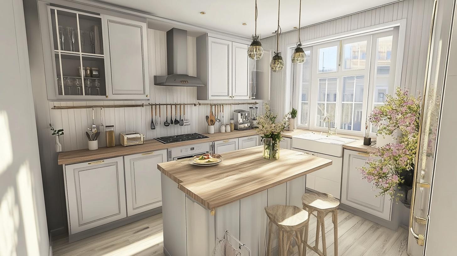 Восхитительный ремонт квартир в Коммунарке