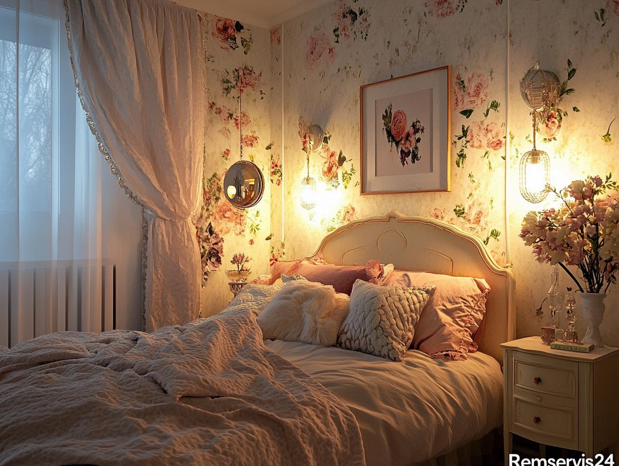 ремонт квартир в пушкино