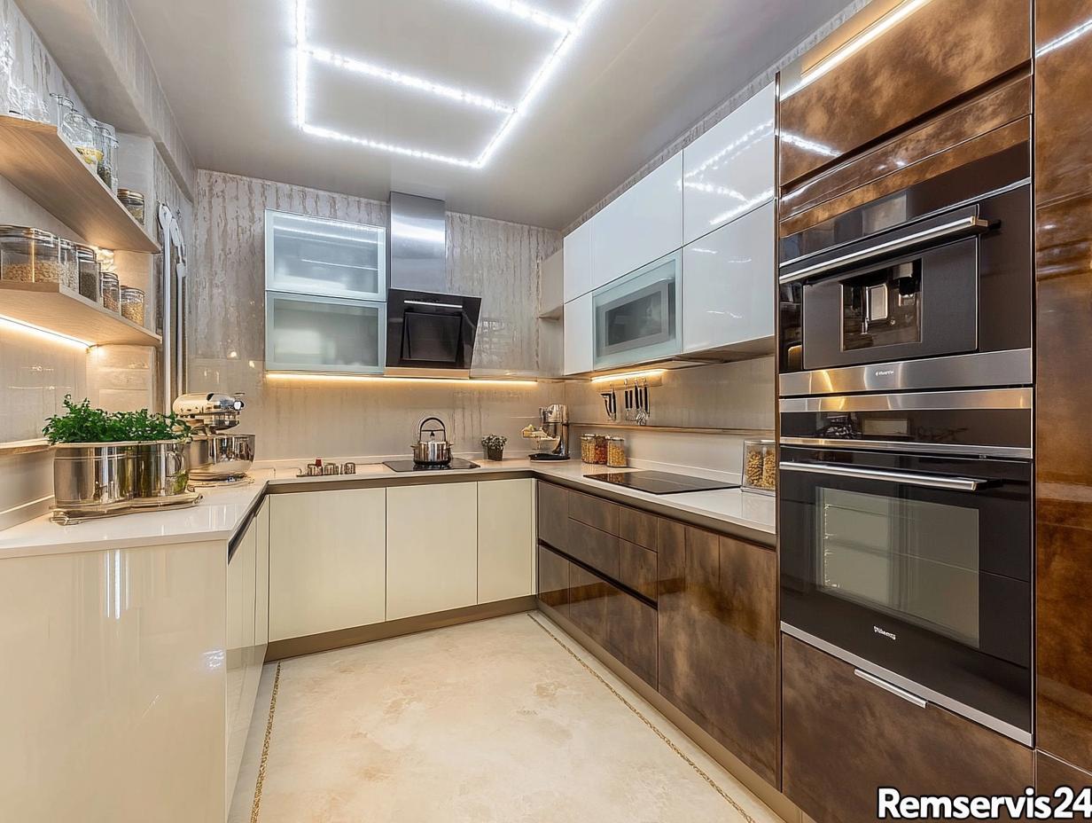 Ремонт квартир в Жуковском