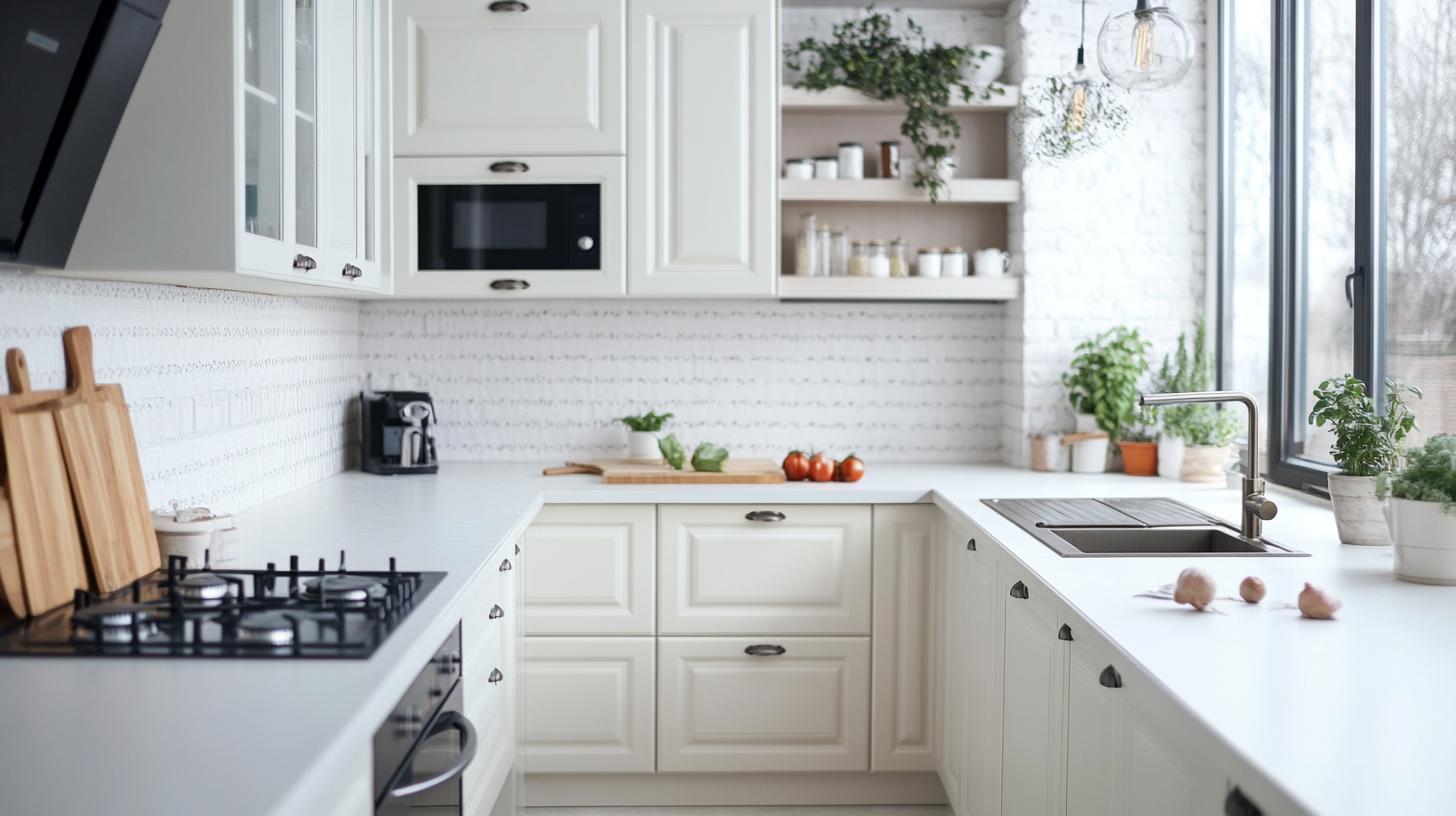 Восхитительный ремонт квартир в Коммунарке