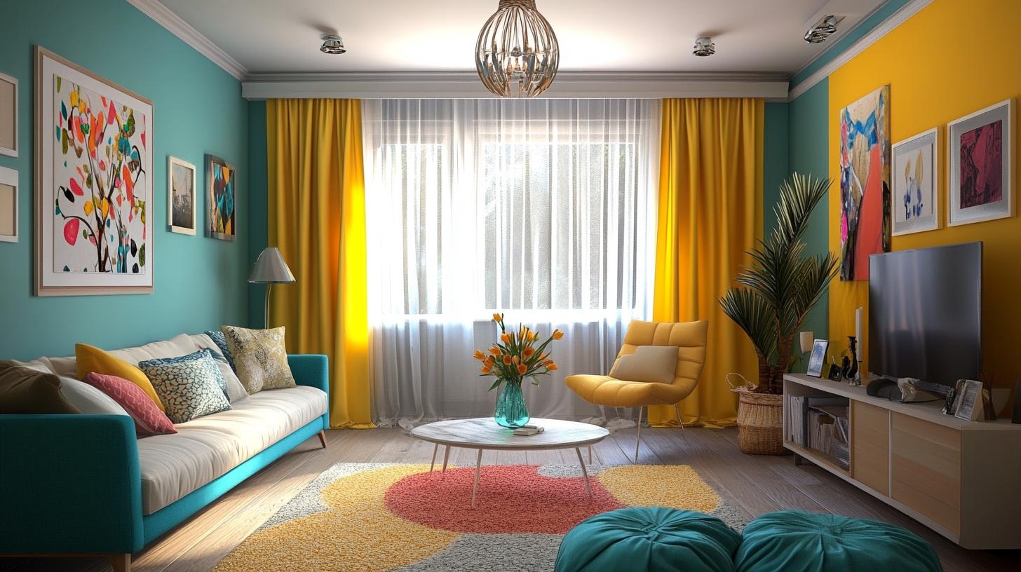 Восхитительный ремонт квартир в Коммунарке