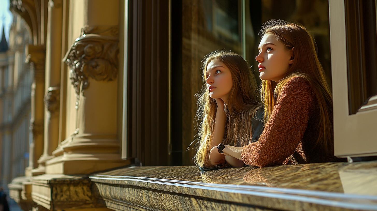 Изготовление подоконников из искусственного камня